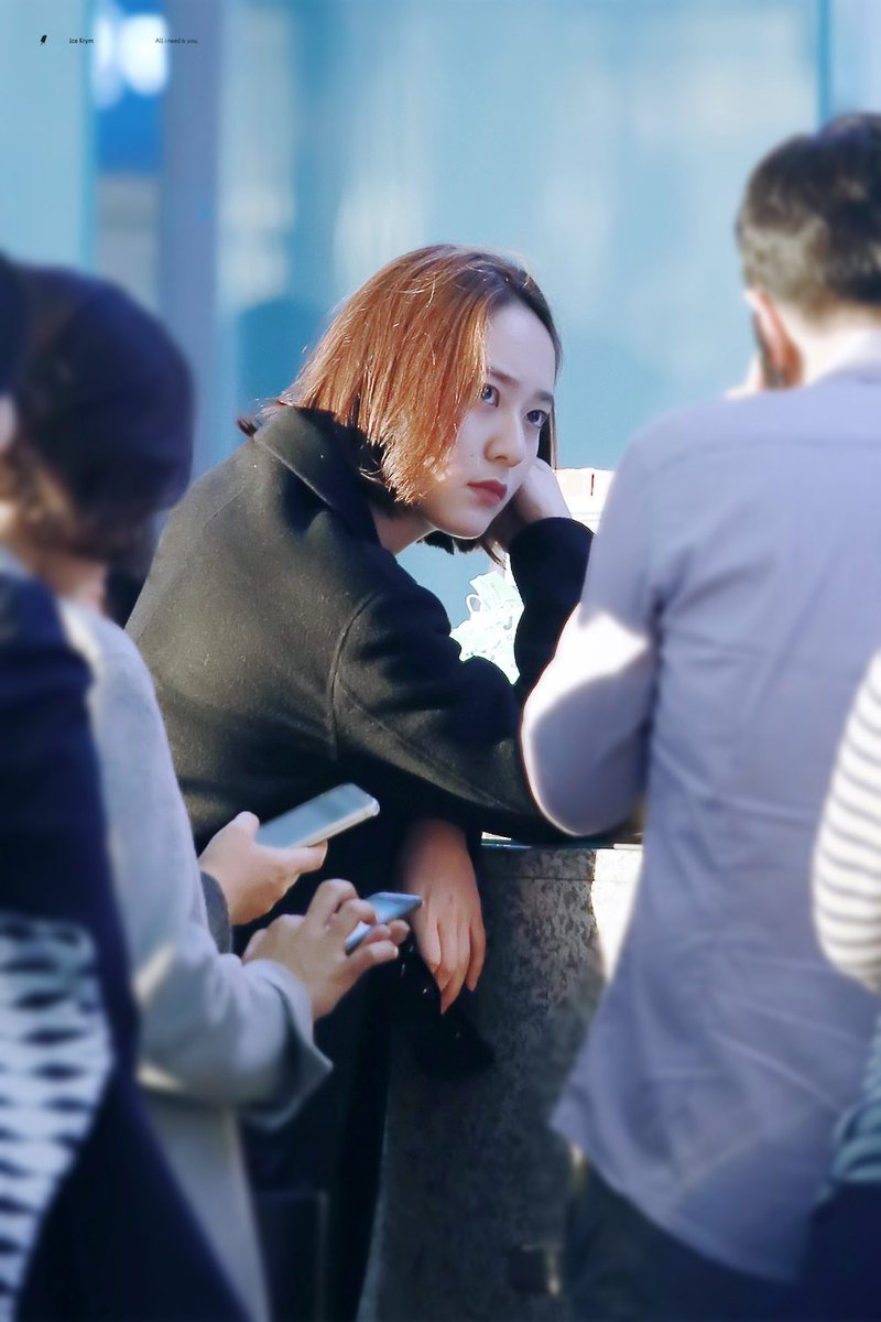icekrym1024's tweet photo. #HappyKrystalDay #수정아생일축하해
우리뚜떵이생일넘넘추카하구 사랑해♥
낼봐용~ https://t.co/VGaNCsO3kC