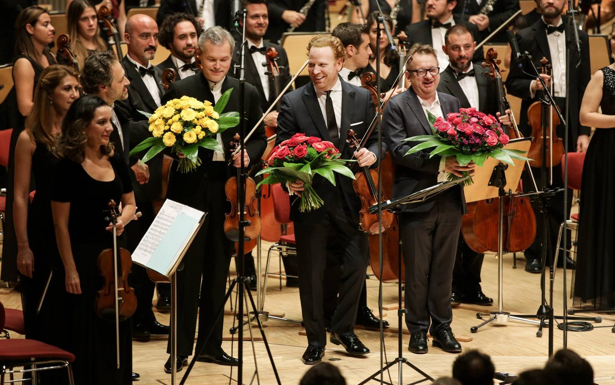 Philharmonie Essen tweet media