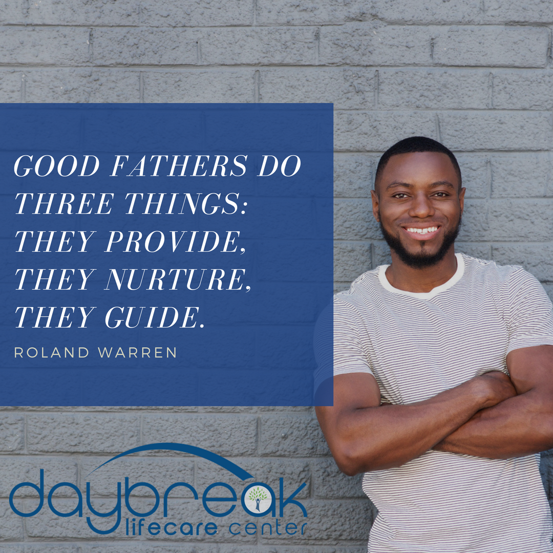 DaybreakCola's tweet photo. We are challenging men in our community to step up to the plate! Call and ask about our Male Mentorship program! #profather #proabundantlife https://t.co/z2PIvItFCr