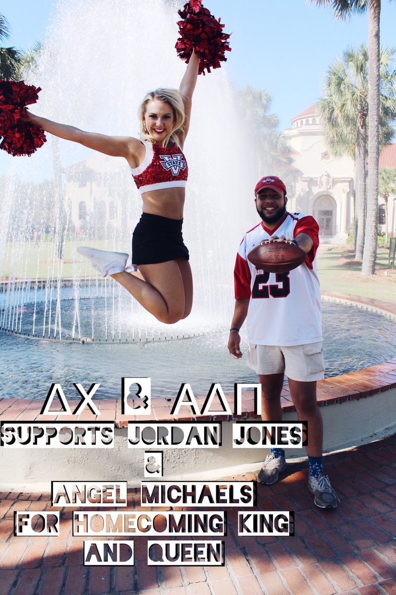 Delta Chi (@vsudeltachi) on Twitter photo 