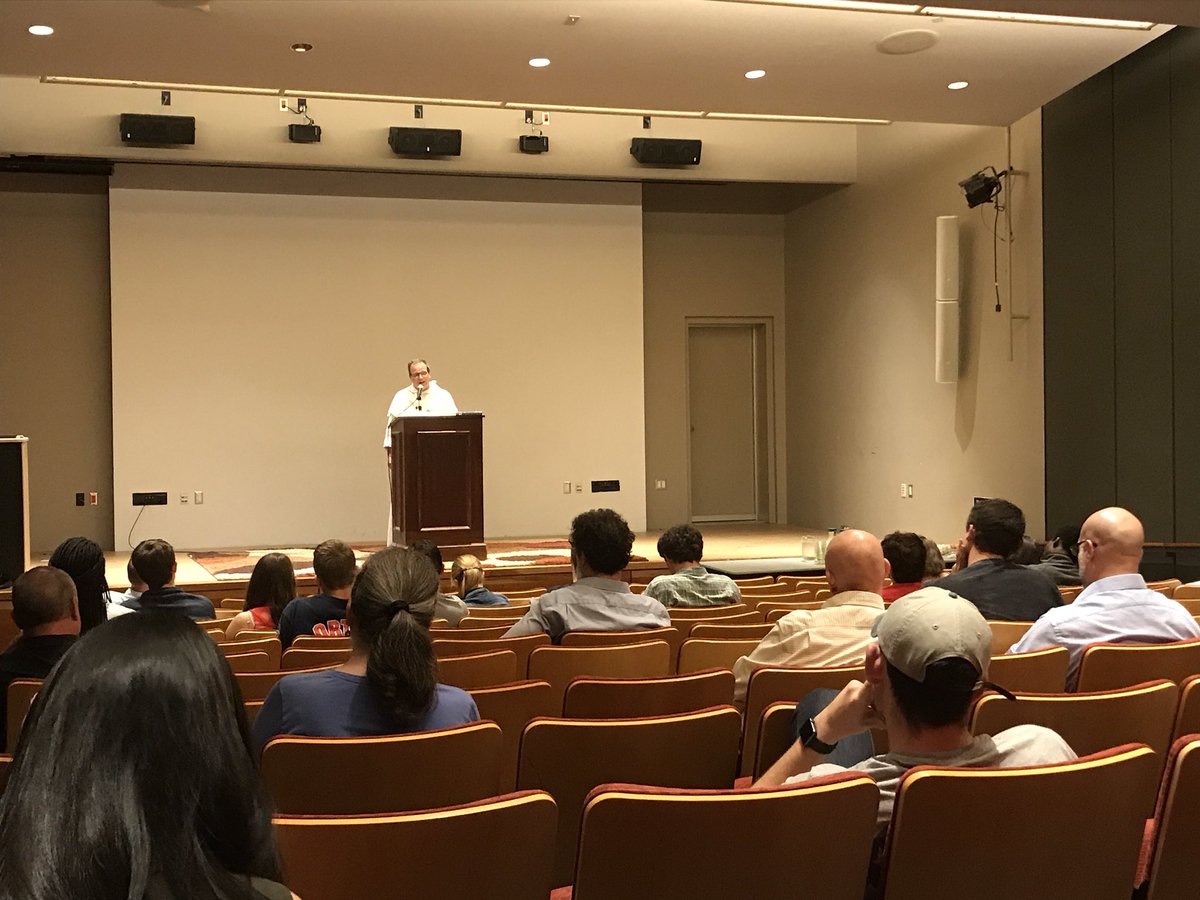 WmsCatholic's tweet photo. Check out this great article from the @Williams_Record on our @ThomisticInst lecture earlier this month! https://t.co/sL98kDTdNa https://t.co/YvBZrzJcrS