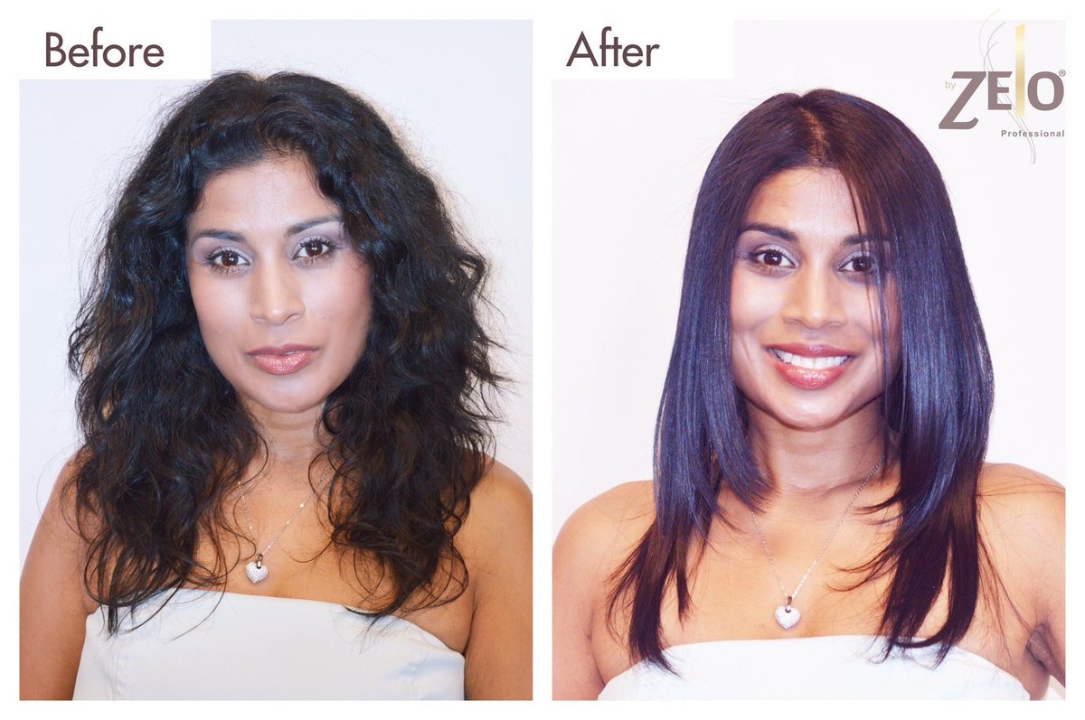 ZeloCare's tweet photo. Home keratin results. Check out or products and promos for this fall! Link in bio #zelocare #keratin #keratin #keratintreatment https://t.co/RBYnSftwOb