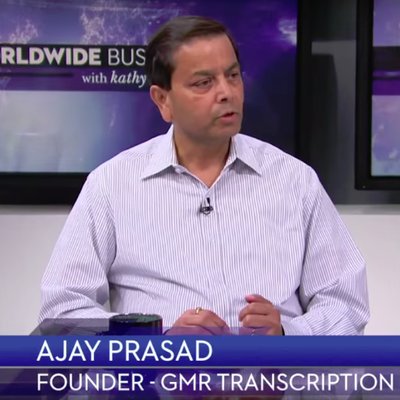 clearhindsight's tweet photo. If you read one thing today it should be THIS interview from @ajayprasad_ https://t.co/V7ZeLLicBA https://t.co/tNPtMPhBkT