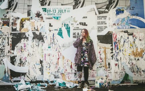 disabilityarts's tweet photo. In Manchester this weekend, exploration of what it means to be skint and disabled, with poetic comedy https://t.co/Bh7PtxdkAa https://t.co/Rb0cIMXB6m