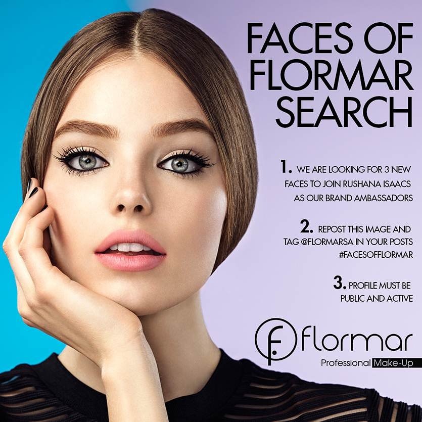 Flormar South Africa tweet media