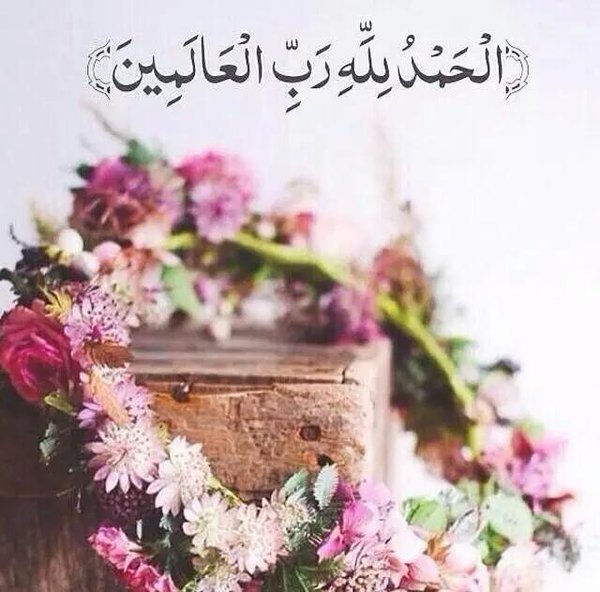 Mathwaba39I's tweet photo. #الحمد_لله الّذي بعزّته وجلاله تتمّ الصالحات.💝
#يا_ربّ لك الحمد كما ينبغي لجلال وجهك ولعظيم سلطانك💜 https://t.co/iAQmzMctwf