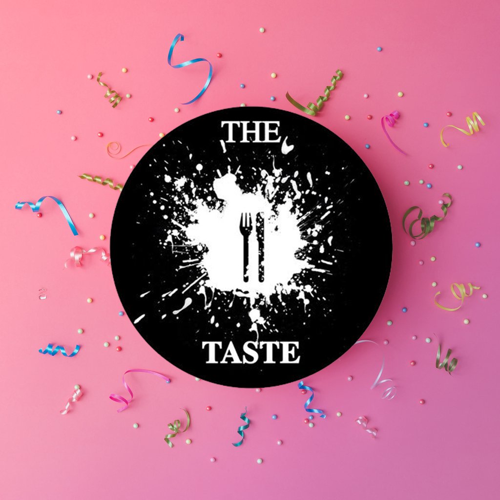 Thetaste_ie's tweet photo. RT - Win a €250 Taste Gift Voucher by telling us why you like our magazine using the hashtag #TheTasteBirthday - Today is our 3rd Birthday 🎂 https://t.co/6E5jKU4Vsw
