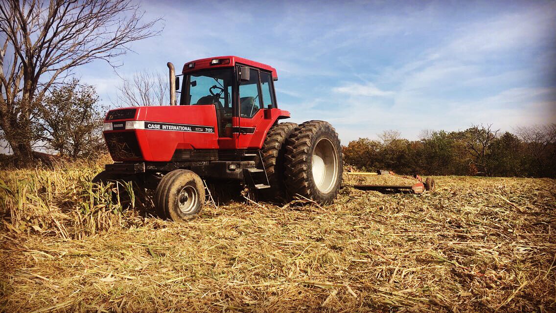 JasperHanson65's tweet photo. Go check out the YouTube page! #HansonFarms #farm365 #agchat https://t.co/4xjR0Drqsq https://t.co/tgSOcGPX8a