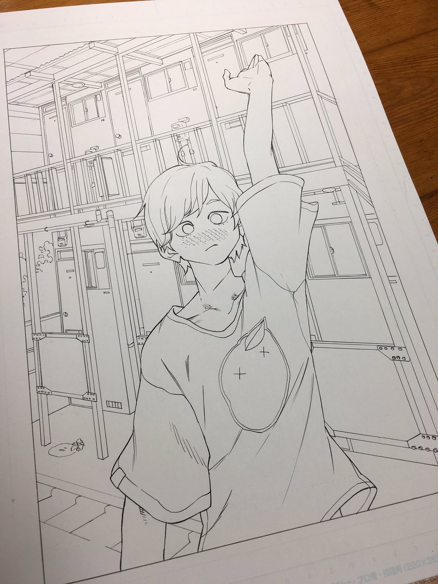 猿腕っ子 