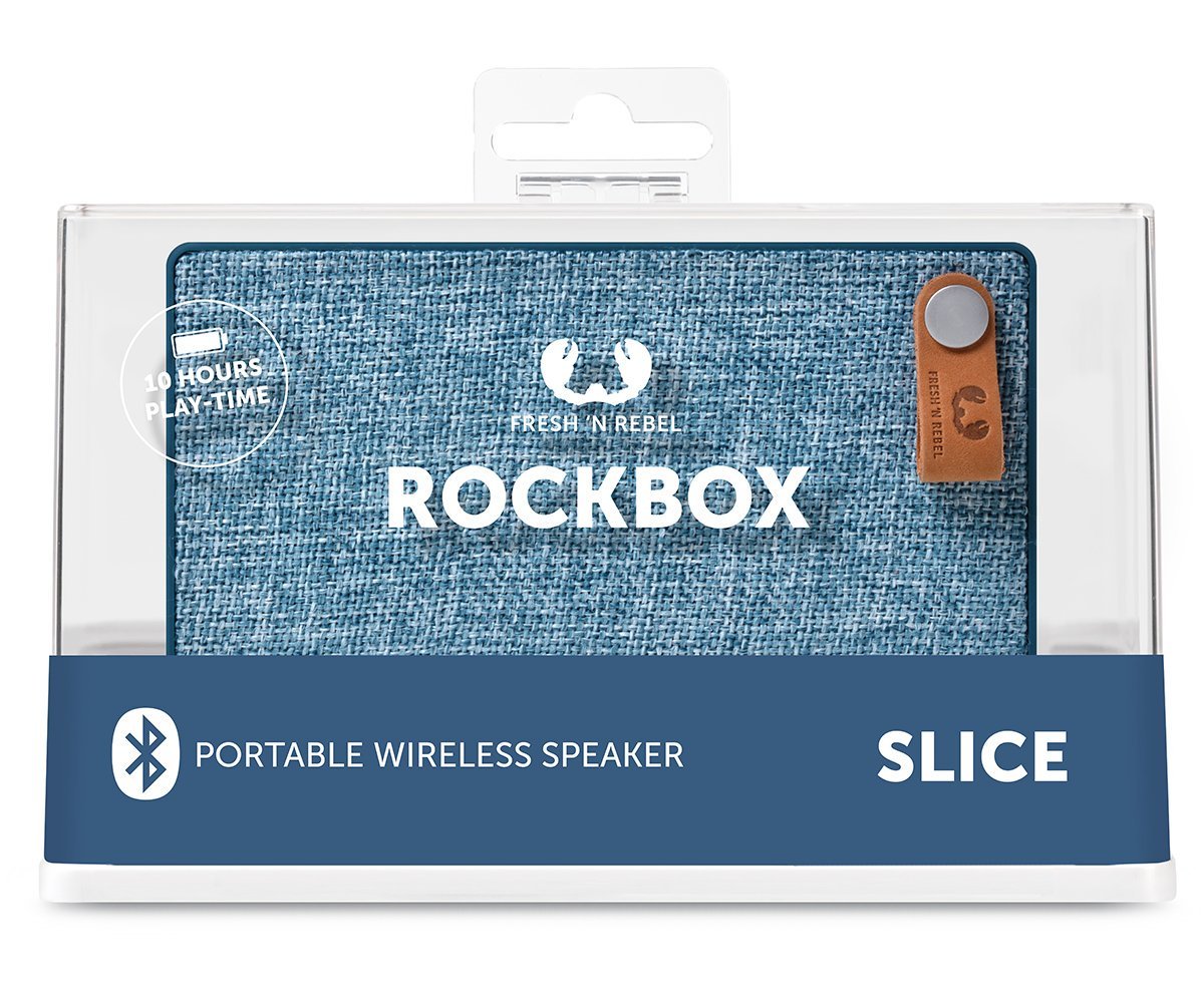 fresh n rebel rockbox slice fabriq edition