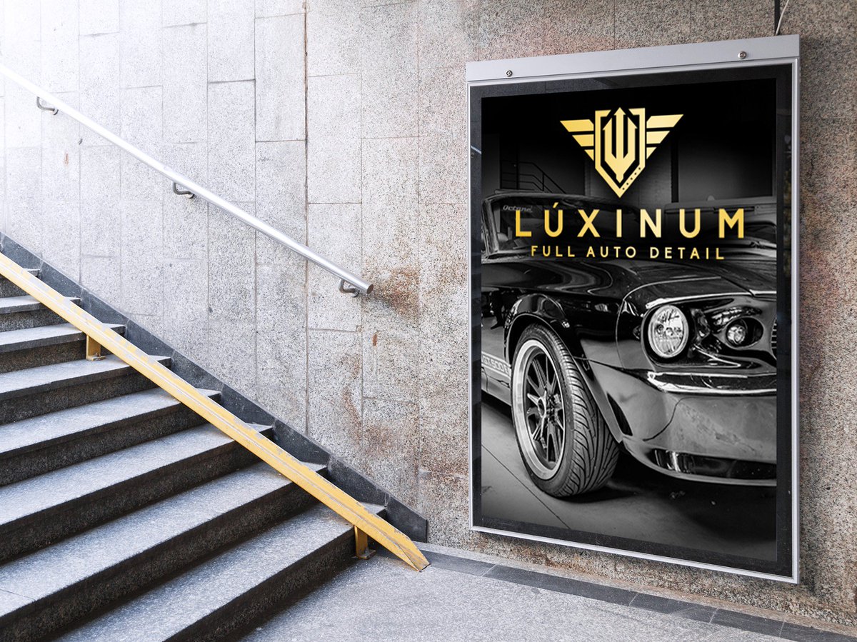 #Lúxinum cada vez mas cerca de ti 🚘