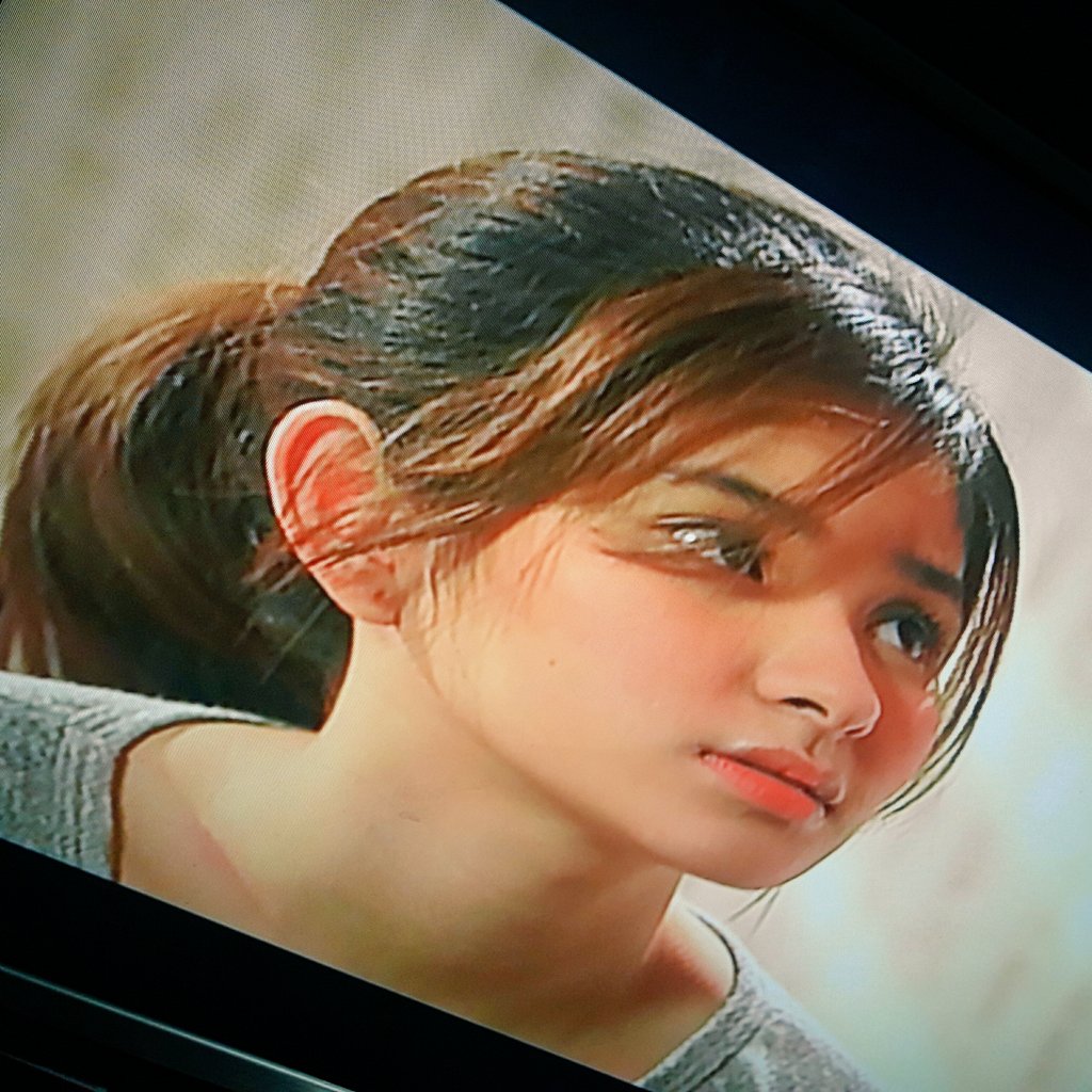 milkteagurl_'s tweet photo. ang ganda ni Hazel yehey buo na gabi kooo 💕 #TGSBanta https://t.co/BxCEL4Pqqw
