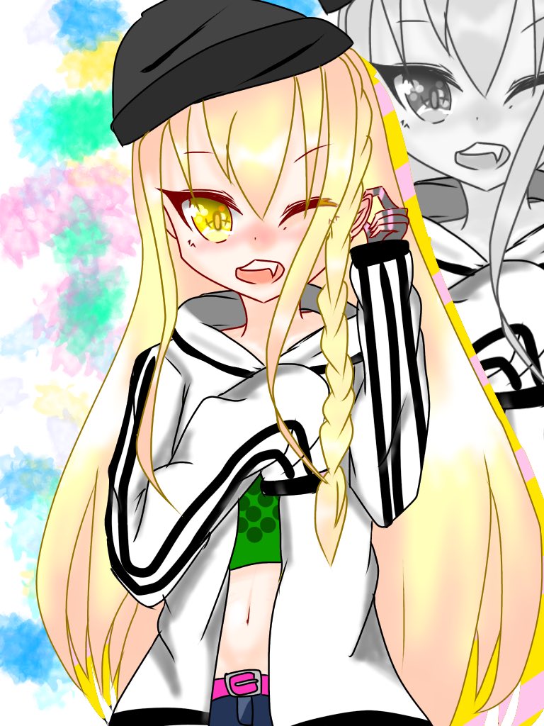 伝説のブロさん Twitterren ありがとうございます ついでといってはなんですが このイラストと ブロ さんの服をきた魔理沙と魔理沙の服をきたブロさんのイラストも動画として使っていいですかね どちらのイラストも気に入っていて 魔理沙のほうは携帯のホーム画面