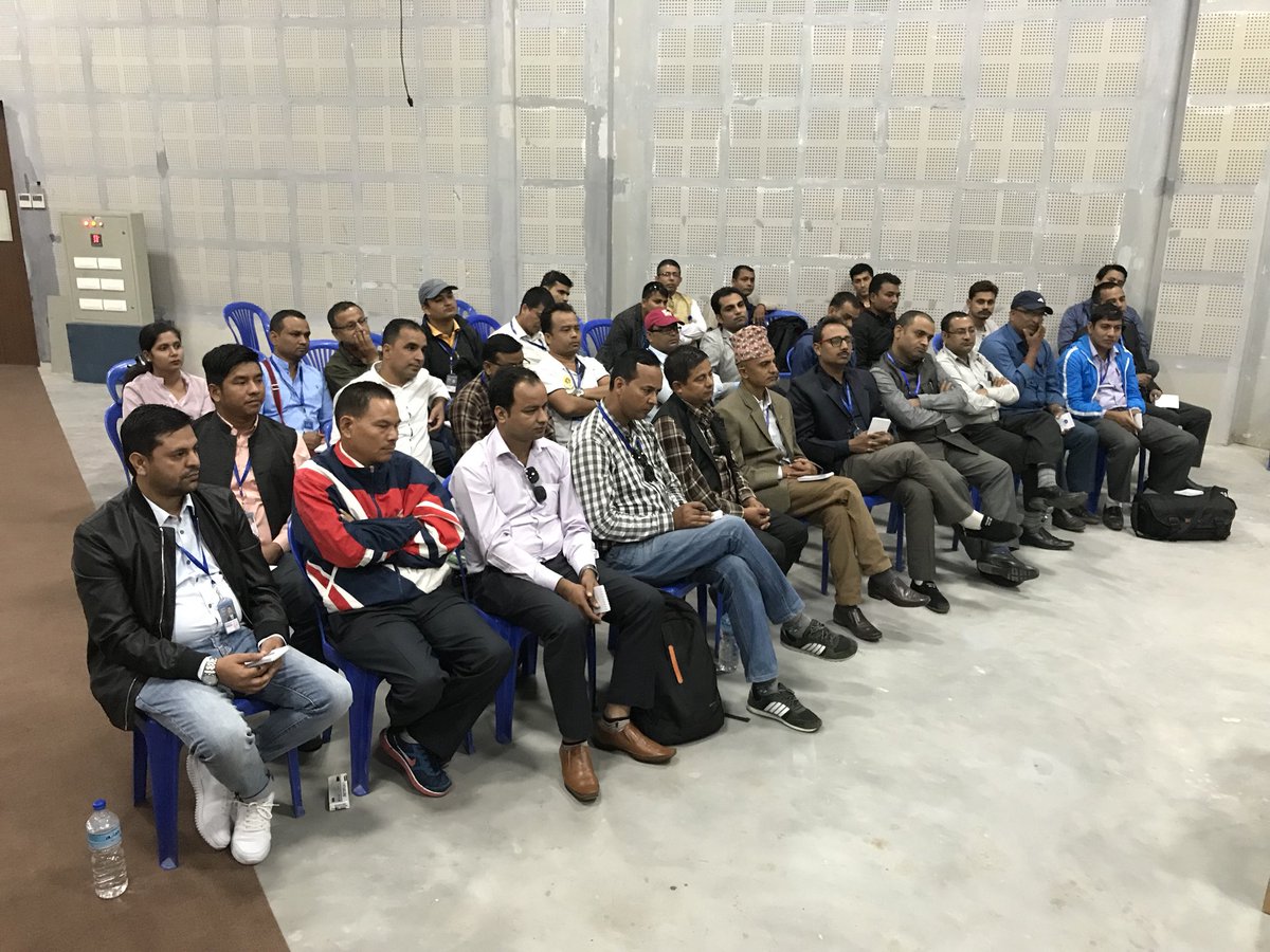 DilBhusanPathak's tweet image. Day1 Team1 
#KTVDistrictTeam  
#KTVStrength 
#TrainingForChange
 @KailashSirohiya @swarsirohiya @DahalTbd @sudheerktm @akhileshU