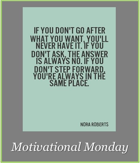 PRAArizona's tweet photo. Happy #MotivationalMonday! https://t.co/6nx6BvF5o6