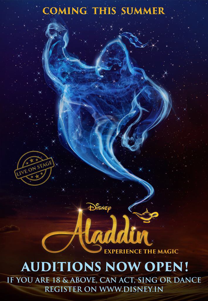 DisneyInLiveEnt's tweet image. Register on disney.in  to book your slot for the Delhi auditions on 28th &amp;amp; 29th Oct. Details about other cities coming soon.