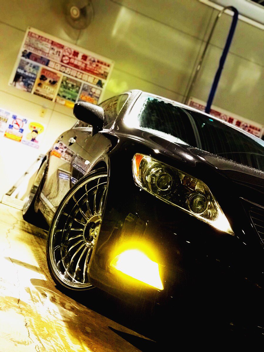 Ryuki288's tweet photo. 固定つくりまーす。車好きの方どなたでもフォローお願いします！

#福岡
#セダン
#LS460
#こんな車でもコラボしてくれる人RT 
#車好きな人RT 
#車好きと繋がりたい 
#ちょっとでもいいと思った人RT 
#車好きと繋がりたい
#1mmでもいいなと思ったらRT https://t.co/RxZW8nCuBC