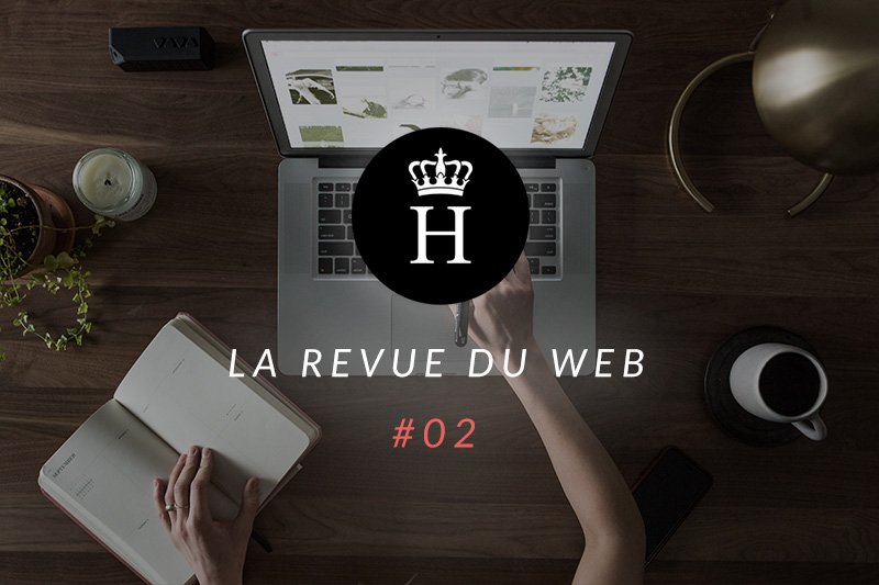 "Revue du web" : retrouvez ce qu'il ne fallait pas rater dans le monde #digital !
lahautesociete.com/blog/revue-du-…