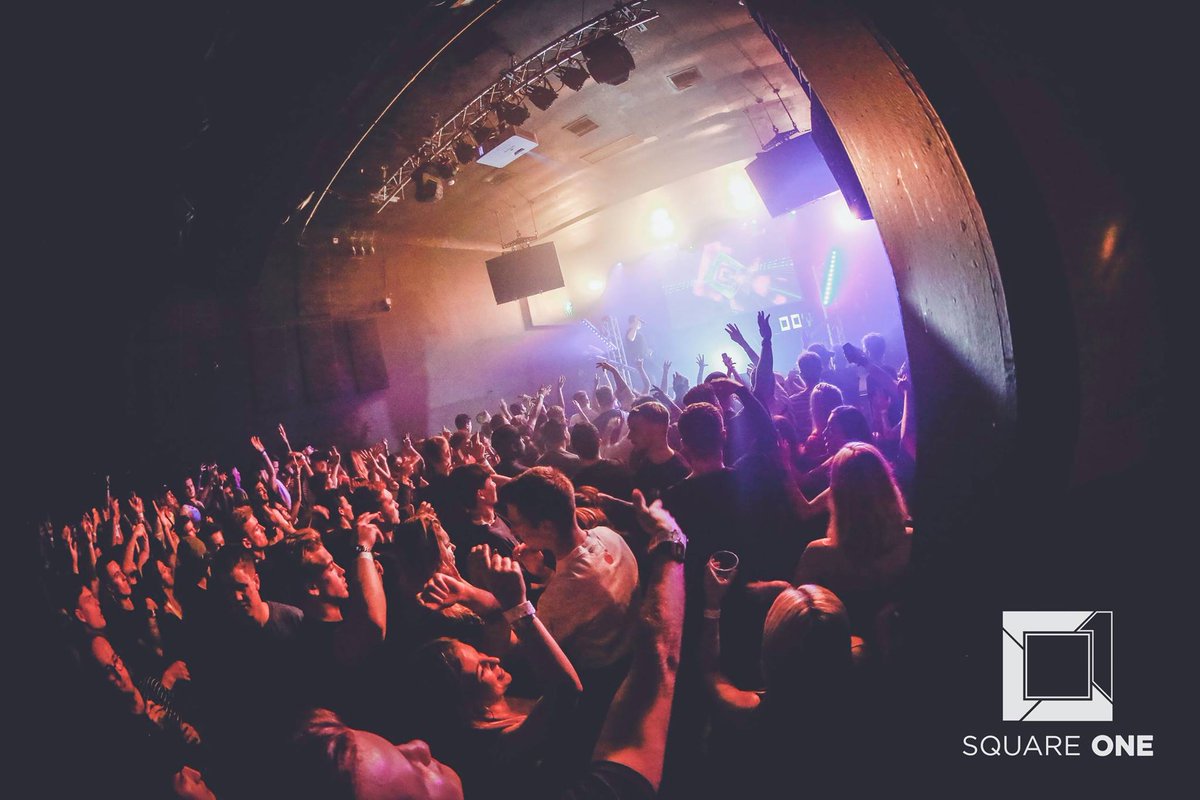 SquareOneHQ's tweet photo. Crazy 3rd Birthday Celebrations! Massive shouts to @ThePrototypesUK @TURNO_ @SerumDnb @2SHYMC @MCTempza.

Subscribe: https://t.co/cZqTsLNVz4 https://t.co/YG10K0Dpwl