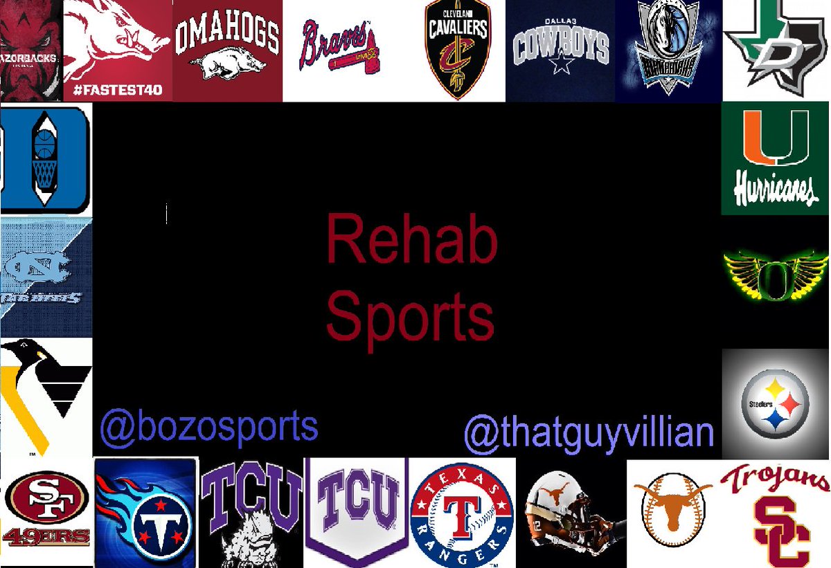 Iandaincredible's tweet photo. Follow @thatguyvillain and I new sports page @RehabSportsGuys #Sportsaddiction https://t.co/AZmWXrq29T