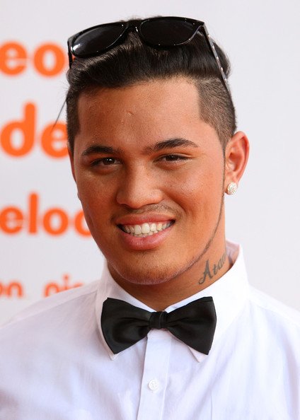 Happy Birthday Stan Walker 