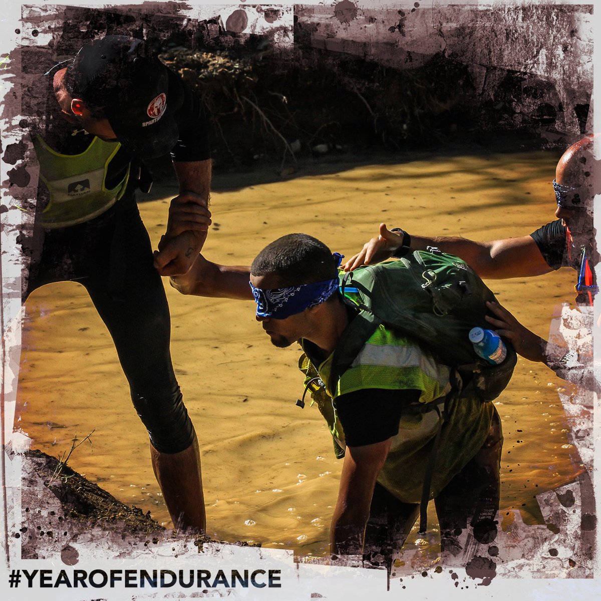 spartanextremee's tweet photo. Trust is immense. Hard to accept sometimes, but when you;re all pulling in the same direction, you have to trust.
#YearOfEndurance https://t.co/ZignHWcbWI