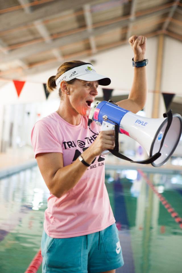 USATSoutheast's tweet photo. Sunshine Leaders: Try @ the Y https://t.co/QHvpKPArjO https://t.co/XdrkRAW9m2