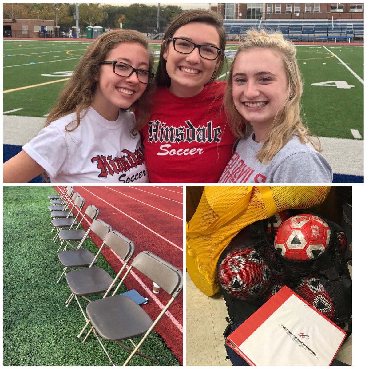 hcsoccercentral's tweet photo. These guys! Proud of this team, thank you! @hcsoccercentral ⚽️ managers Lindsey, Hannah &amp; Liz
#SoccerCentral https://t.co/DwDEwSQFdj