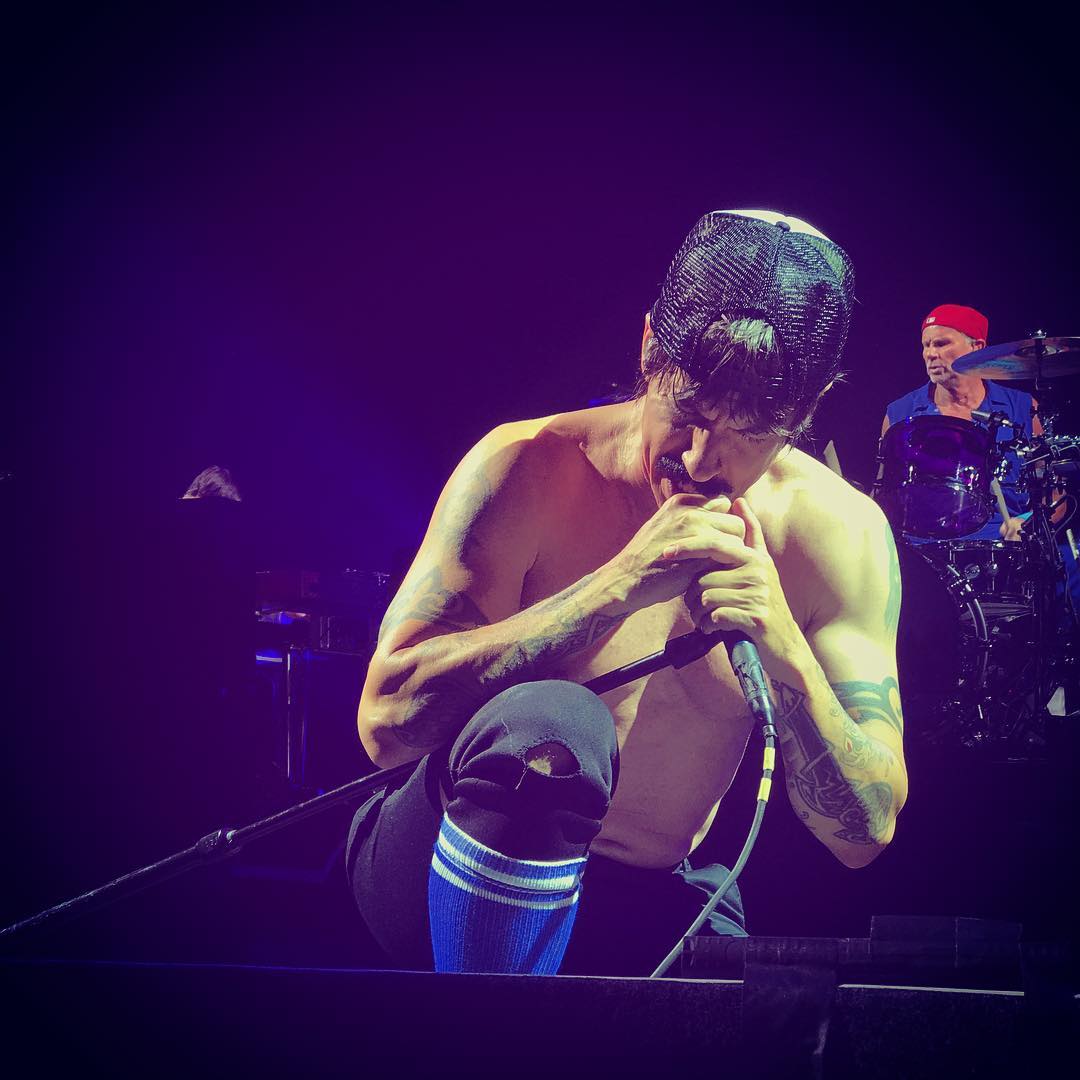 ⚡️

instagram.com/chilipeppers