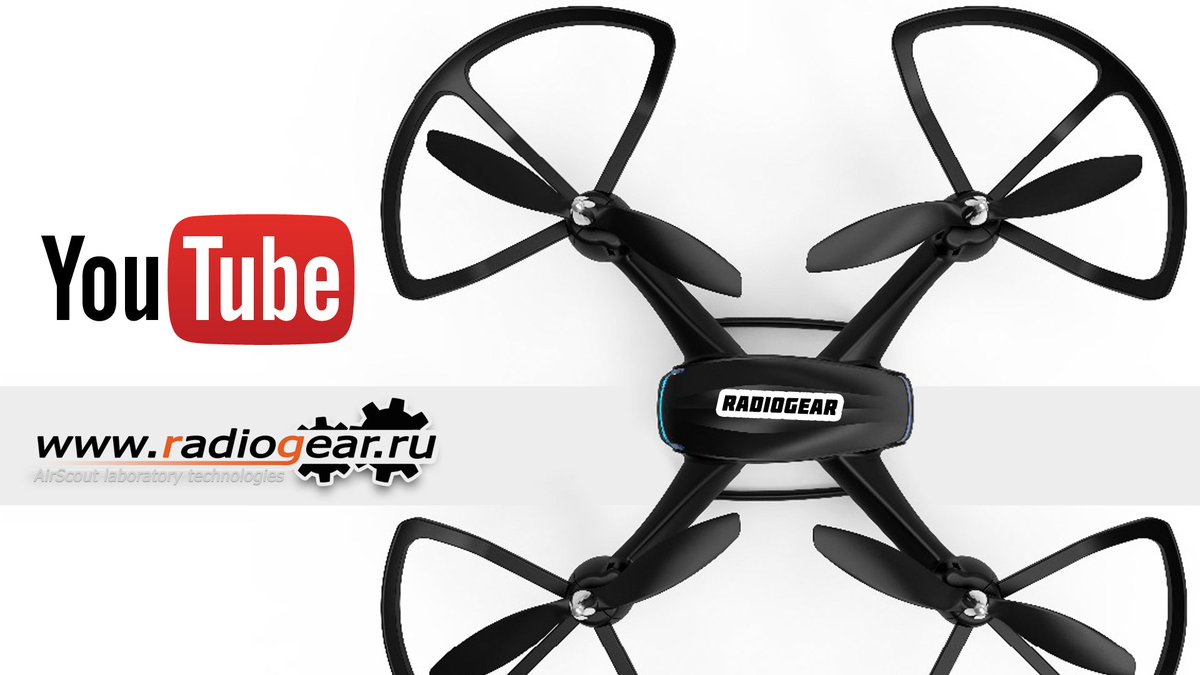 youtube.com/c/radiogear