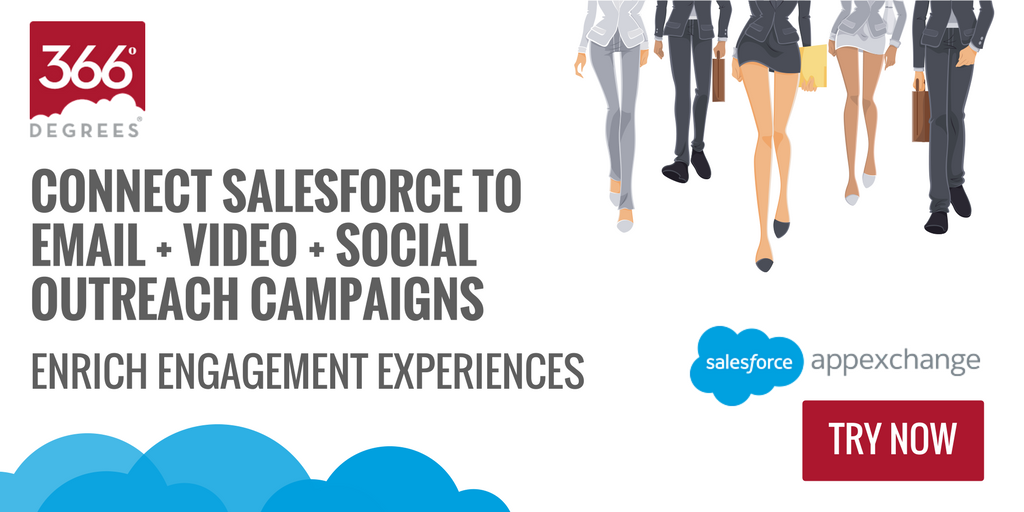 KickStartCloud's tweet photo. Try 366 Degrees for #salesforce https://t.co/69w1BzItFD  Quit the expensive #marketingautomation platforms and use something that's easy:) https://t.co/2vf9XL1PZ0