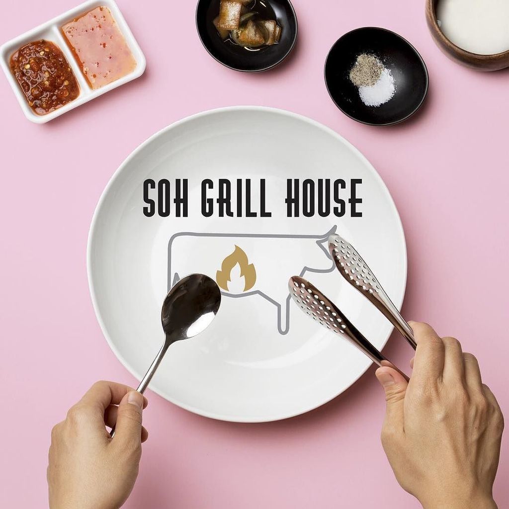 sohgrillhouse's tweet photo. Spend your night with us. SOH good that you don't want to leave. |#sohgrillhouse https://t.co/RcMemVubBp https://t.co/PQEwLrfUvv