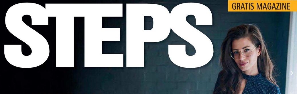 bartcast's tweet image. Hallo Twitter, ik zoek freelance journalisten voor @StepsMagazine. Waar vind ik die? #dtv (RT = hip &amp;amp; trendy)