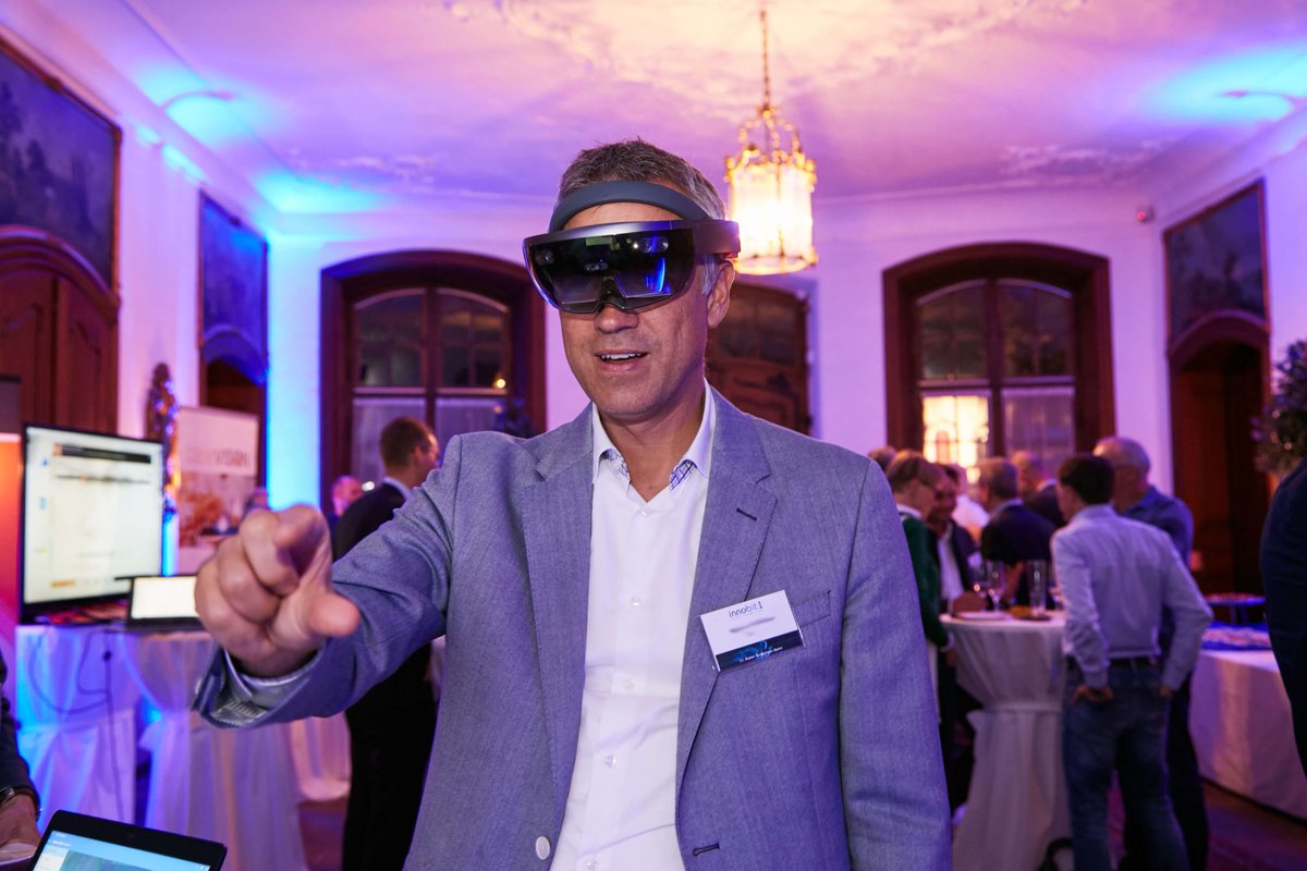 innobit_ag's tweet photo. Der #technologieapero2017 im Rückblick! Vielen Dank an alle Partner, Sponsoren, Speaker &amp; Teilnehmer --> watch https://t.co/9XYMGBKWaI https://t.co/ZY8nxPRvrh