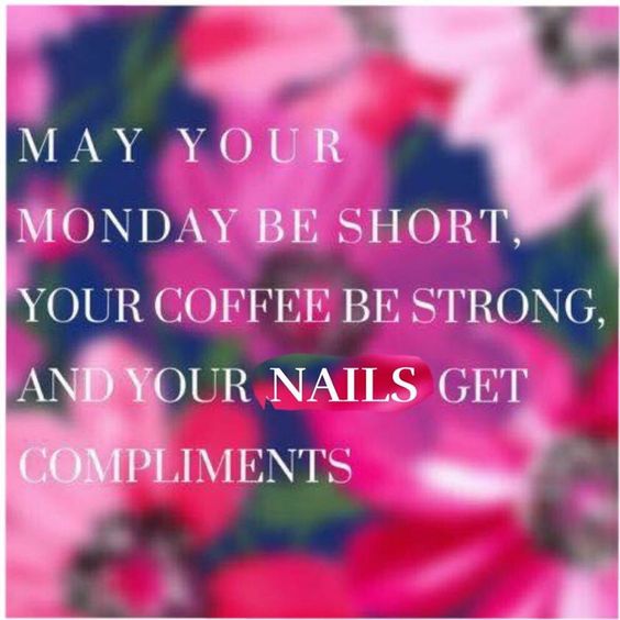 naildesignscom's tweet photo. Have a great week! 💅 https://t.co/MIOZpW0ek5