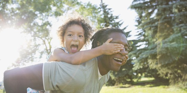 Experience life around you once again with a sense of awe and wonder. Click the link below to find out more. 

huffingtonpost.com/2014/07/05/chi…