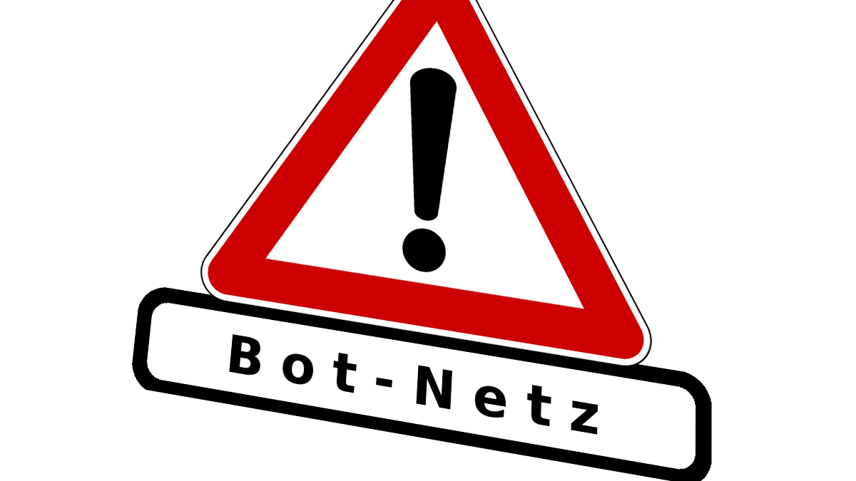 streetrumors's tweet photo. Neues Botnetz in diversen IoT-Geräten: https://t.co/yZFHQkrf8T https://t.co/A3uPJaVvaf