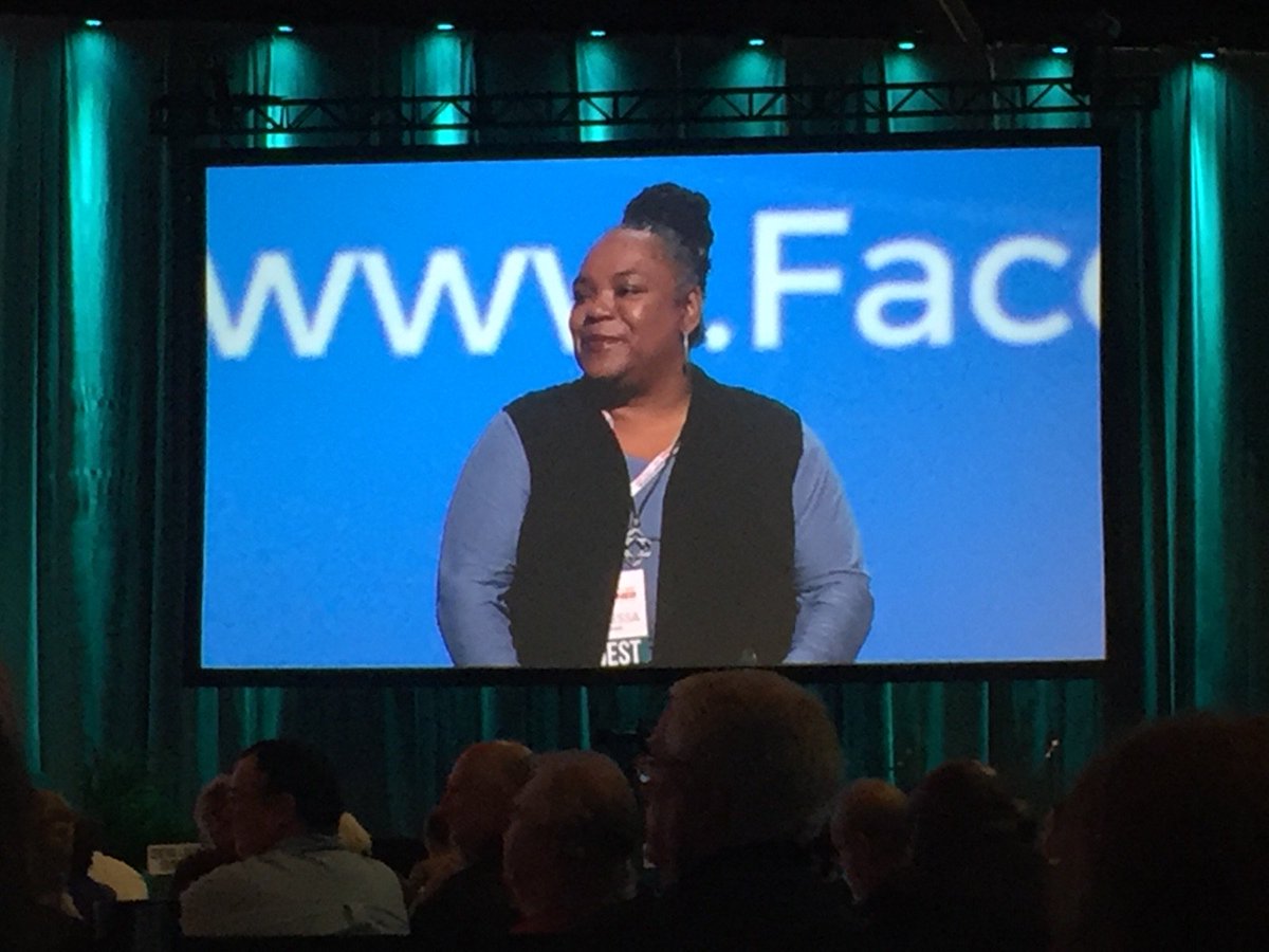 DPEaflcio's tweet photo. .@WGAEast member Hamilton Nolan and @AFGENational member Tee Williams discuss union organizing successes. #AFLCIO17 #1u https://t.co/3Uxz3CdMWR