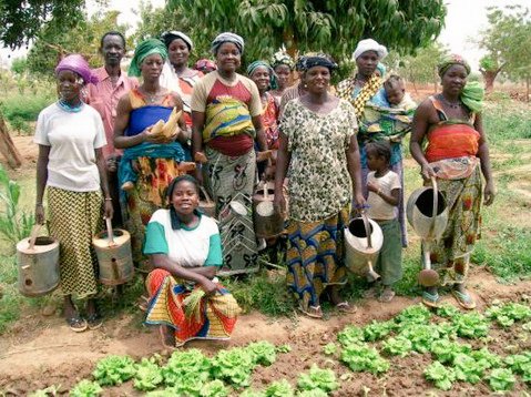 ClaudineMuapule's tweet photo. Les femmes rurales luttent contre la dépendance financière https://t.co/rYQ5zSaTqT