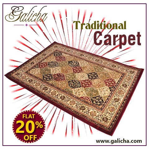 MerlinHomeland's tweet photo. Diwali Offers!!! Buy Online Traditional Carpets from Our Store and Get Flat 20% Discounts.
Choose Your Design From our Online Store:- https://t.co/NVatCKOQyz
#MerlinHomeland #MerlinHomelandMall #galicha https://t.co/m3LCid7cwh