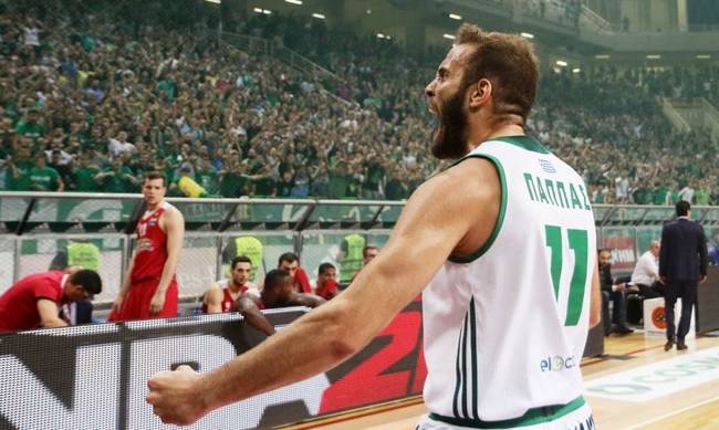 Γεια σου Παππά Παππά γαμω την ΕΣΗΕ-Α  #paobc