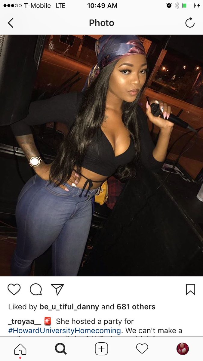 DeeDeeDesigner's tweet photo. Praying for her safe return ๐๐พ๐๐พ๐๐พ last seen hosting a party at #HowardHomecoming17 in Washington DC. #Naticaharris https://t.co/JFVUcUuXNU