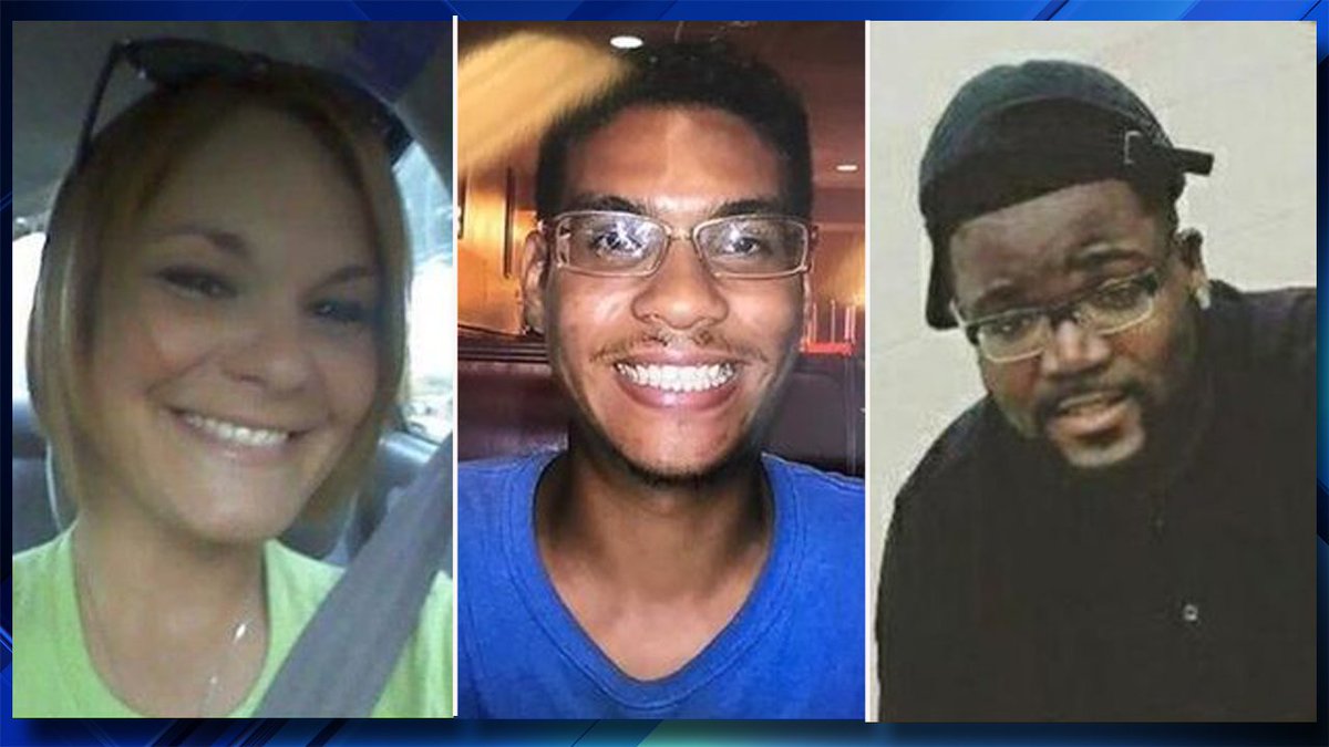 Tampa police say 3 killings in 11 days are linked bit.ly/2gCxMxS?source… https://t.co/GE7JDwRLAc