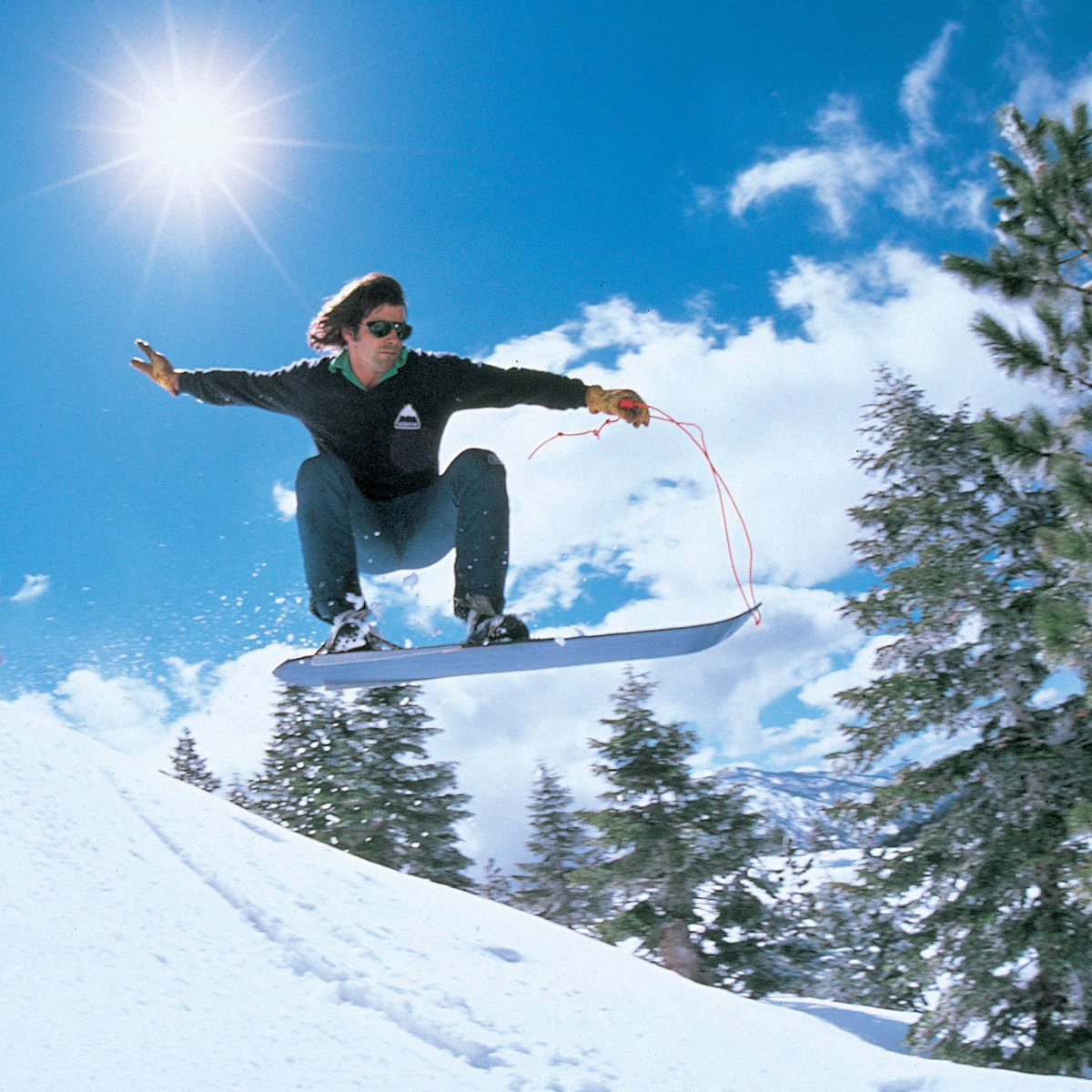 burtonsnowboard's tweet photo. Our founder Jake Burton Carpenter is featured on this week's @HowIBuiltThis @npr podcast. Listen in: https://t.co/Tr9qYja7pe https://t.co/ymoHFa3Udm
