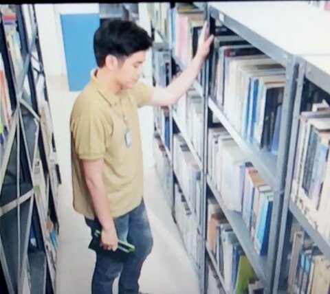 JeromeNaticsTGS's tweet photo. #TGSBanta
Walang iwasan Hazel, tapos stalk sa library?
@DailyLoisa
@iamjoshuagarcia
@iamAndalioLoisa https://t.co/nBTob2HNQ5