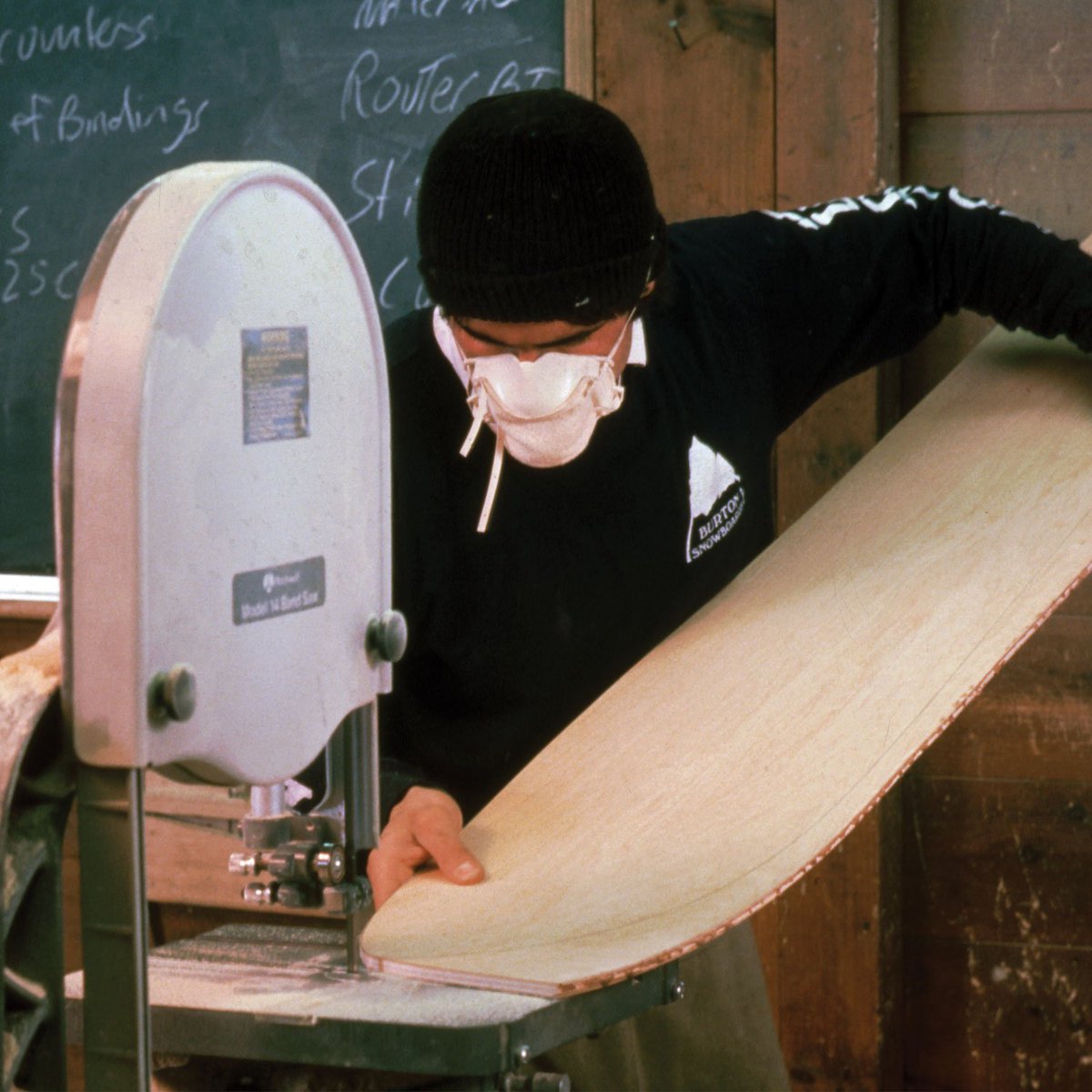 burtonsnowboard's tweet photo. Our founder Jake Burton Carpenter is featured on this week's @HowIBuiltThis @npr podcast. Listen in: https://t.co/Tr9qYja7pe https://t.co/ymoHFa3Udm
