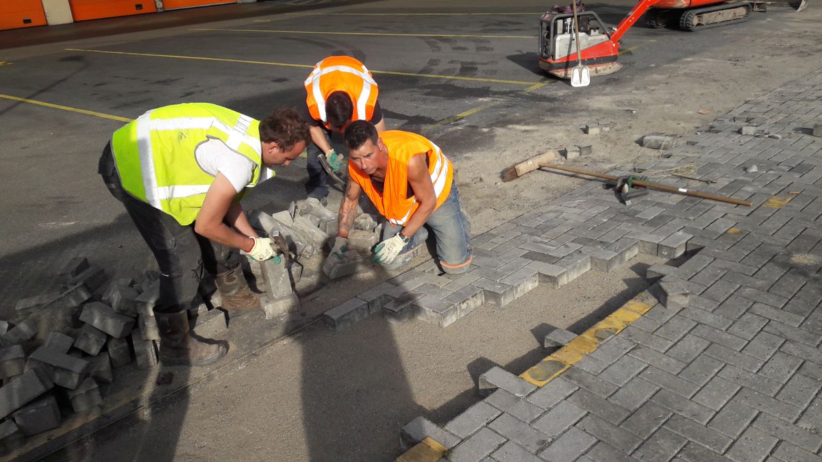 Ede_Werkreturn's tweet photo. In loondienst via Werkreturn De Vallei! https://t.co/jZ3pjhJDzu https://t.co/ogTjTFN0fI