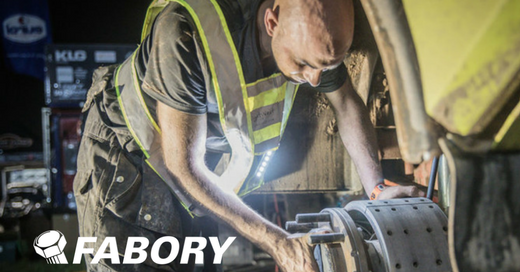 FaboryNL's tweet photo. Veilig werken: @Light_Vest lees er alles over #safetyfirst #veiligwerkeinhetdonker #goedzichtbaar ttps://www.fabory.com/nl/brand/light-vest https://t.co/wrJzMpsjwk