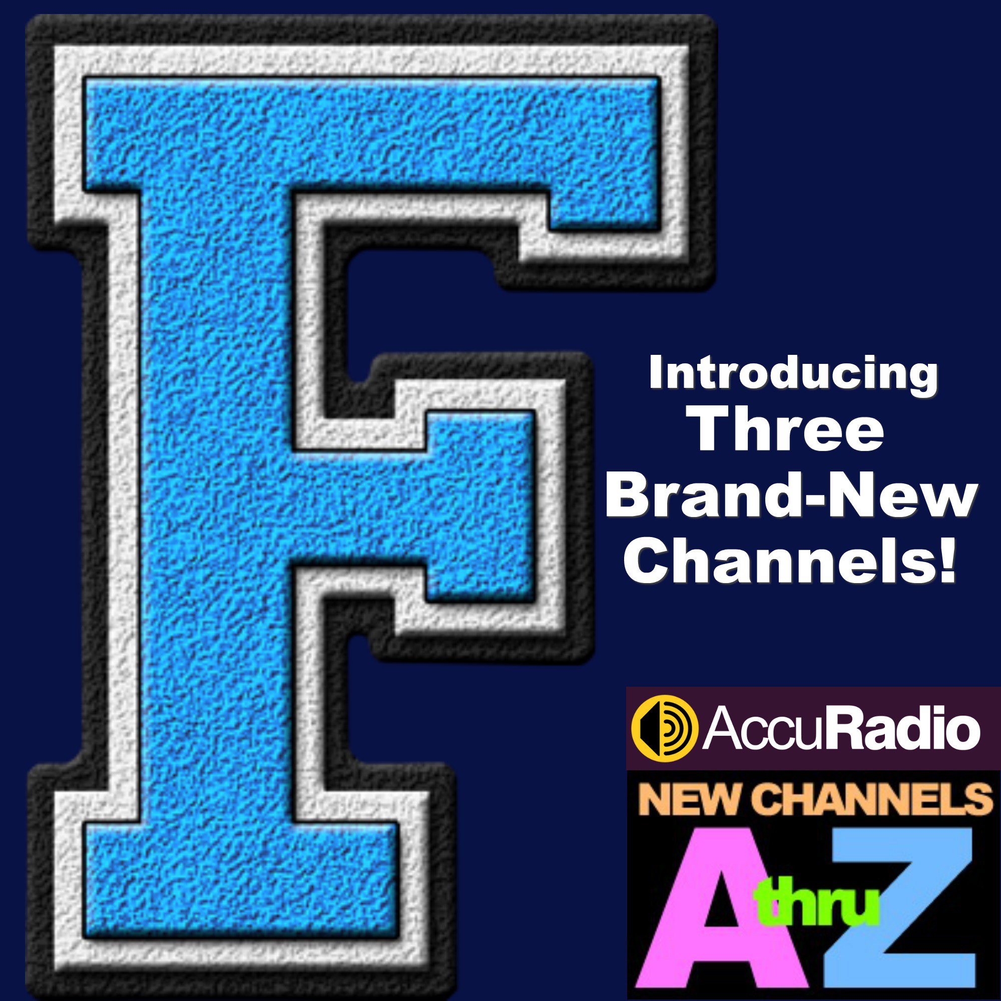 Blozend waarschijnlijk Onderscheiden AccuRadio on Twitter: "NEW channels for you every week, for each letter of the alphabet. LISTEN to Fado, Fingerstyle Guitar, & Freestyle https://t.co/mztPAFcgVX https://t.co/nbcbtjKMDs" / Twitter Blozend waarschijnlijk Onderscheiden AccuRadio on Twitter: "NEW channels for you every week, for each letter of the alphabet. LISTEN to Fado, Fingerstyle Guitar, & Freestyle https://t.co/mztPAFcgVX https://t.co/nbcbtjKMDs" / Twitter