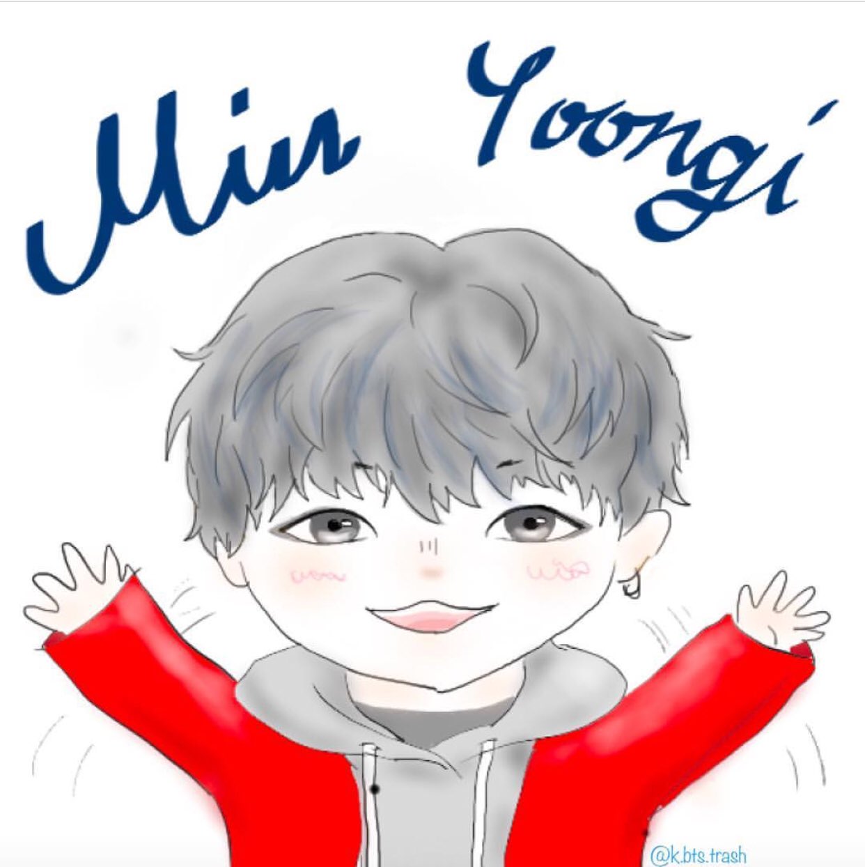 바다 Pada パダ Twitterren どうやら今ユンギ祭り開催中のようなので イラストも貼っておきますね Bts Btsイラスト ユンギ T Co 5adz7lmgta Twitter